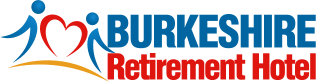 Burkeshire Retirement Hotel - logo